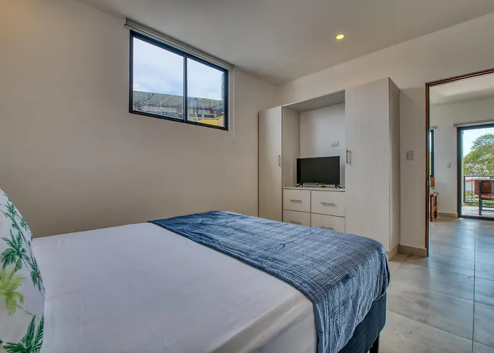 Apartment Muna
