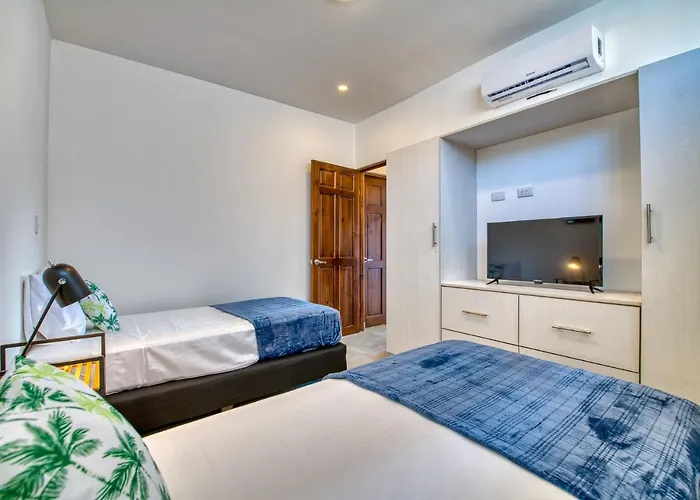 Apartment Muna Tamarindo