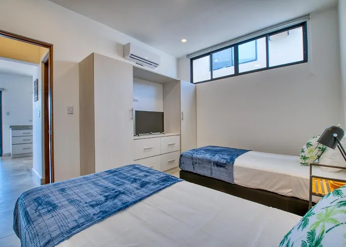 Appartement Muna Tamarindo