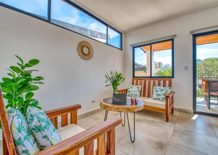 Apartment Muna