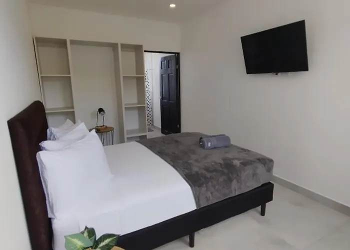 Apartment Muna *