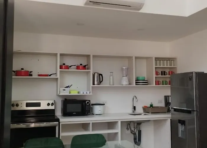 Muna Apartment Tamarindo