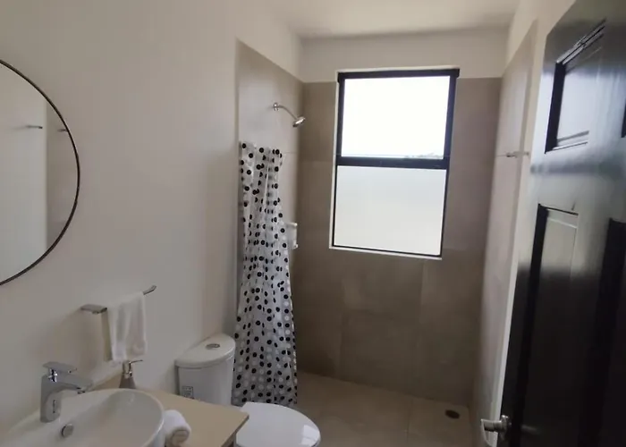 Appartement Muna *
