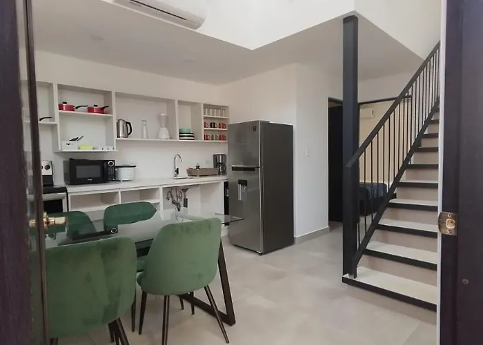 Muna Apartment Tamarindo