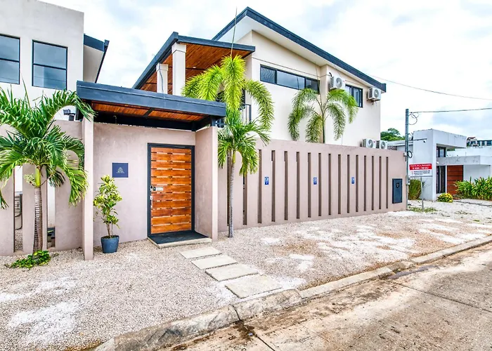 Apartment Muna