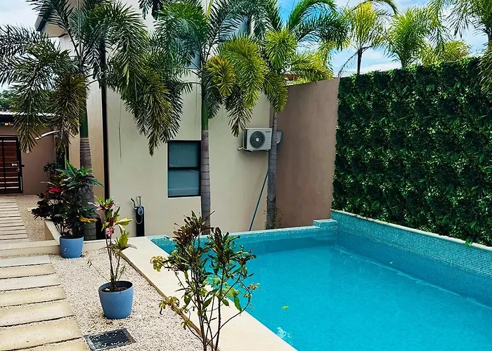 Muna Tamarindo