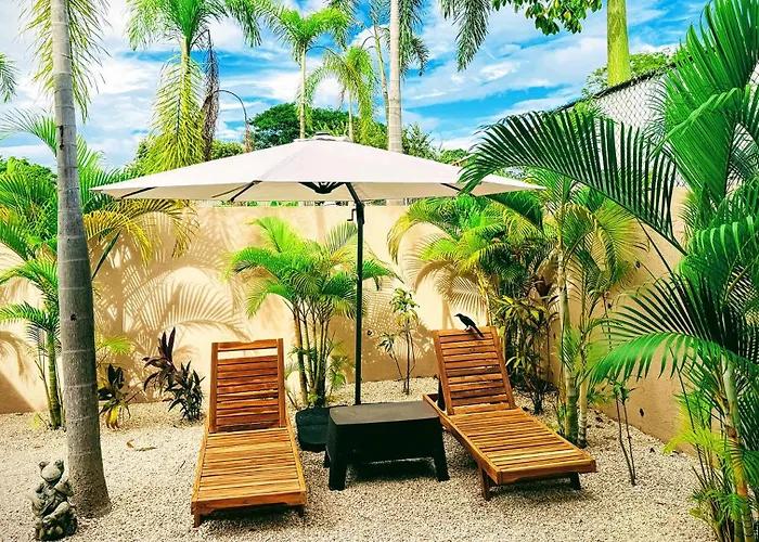 Muna * Tamarindo