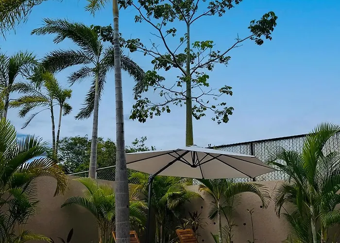 Muna Appartement