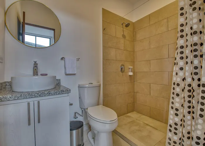 Muna Appartement *