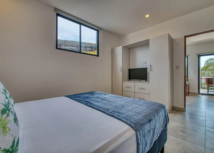 Muna Appartement